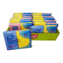 Esponjas de baño